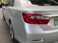 2013 Toyota Camry Automatic Gas 25G-7