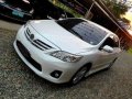 Toyota Corolla Altis 2011 V AT for sale-2