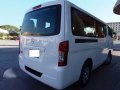 2015 Nissan Urvan NV350 MT 1st Owned Well Maintained-9