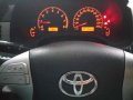 Toyota Altis 2011 G Automatic transmission Gasoline-4