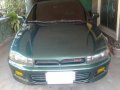 Mitsubishi Galant 2001 for sale-4