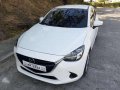 2017 Mazda 2 skyactiv mt FOR SALE-11