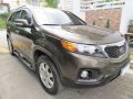 Sorento Kia EX 2011 Model Diesel 4x4 7 Seater Automatic 42K Mileage-2