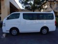 2015 Nissan Urvan NV350 MT 1st Owned Well Maintained-6