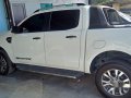 Ford Ranger 2017 Automatic WILDTRAK Used for sale.-7