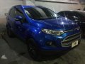 2017 FORD EcoSport MT FOR SALE-3