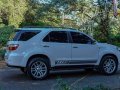 Fortuner V-4