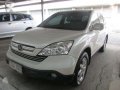 For sale Honda CRV model 2007 P400,000.00 (neg)-1