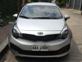 Kia Rio lx 2014 MT 13 efi FOR SALE-7