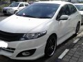 2015 Honda City with mags FOR SALE-2