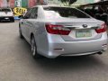 2013 Toyota Camry Automatic Gas 25G-8