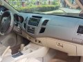 Toyota Fortuner 2006 for sale-11