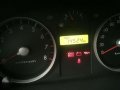 Hyundai Getz 2009model Manual transmision-6