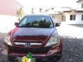 HONDA CRV 2008 Davao Car number-0