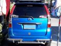 TOYOTA Avanza 1.5G MT 2007 model-10