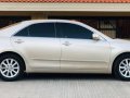 For Sale 2011 Model Toyota Camry 2.4V-3