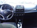 2018 Toyota Vios AT Gas Automobilico Sm City Southmall-6