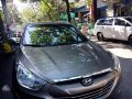 Hyundai Tucson crdi matic fresh 2010-0