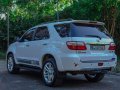 Fortuner V-6