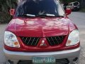 MITSUBISHI ADVENTURE GLS SPORTS 2006 year model-8