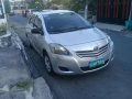 2012 Toyota Vios 1.3J FOR SALE-1