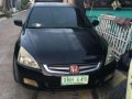 For sale or swap Honda Accord 2004-6