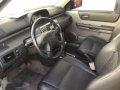 2006 Nissan Xtrail 250X 4x4 Top of the Line 1000kms only-2