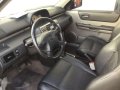 2006 Nissan Xtrail 250X 4x4 Top of the Line 1000kms only-9