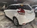 2016 Toyota Yaris for sale-1