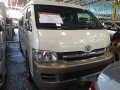 Toyota Hiace 2005 for sale-9