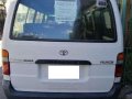 Toyota Hiace 2003. First owner Not Flooded-5
