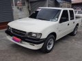 Isuzu Fuego 2002 FOR SALE-0