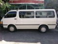 Toyota Hiace 2003. First owner Not Flooded-2