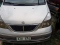 Nissan Serena 2003 Local FOR SALE-1