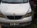 Nissan Serena 2003 Local FOR SALE-6