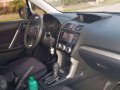 2015 Subaru Forester for sale-8