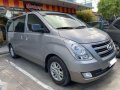 For sale 2016 Hyundai Grand Starex CRDi Automatic Swivel Seats 1.150M-2