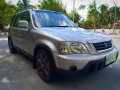FOR SALE: 2000 Honda CRv 1st Generation-4