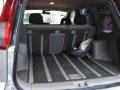 Nissan Xtrail, automatic transmission,  2003 model-9