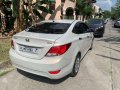 2016 Hyundai Accent CRDi AT Diesel for sale-1