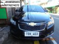 2012 Chevrolet Cruze allpower automatic FRESH-0