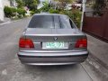 1997 BMW 523i Steptronic for sale-2