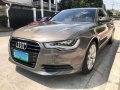 Audi A6 3.0 TDI Quattro 2011 FOR SALE-2