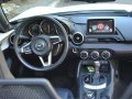 2015 Mazda Miata MX 5 Automatic Leather Sky Active Super Fresh Alabang Area-10