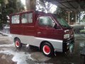 2011 Suzuki Multicab 6 seaters FOR SALE-6