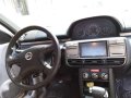Nissan Xtrail, automatic transmission,  2003 model-7