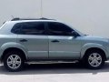 For sale: Hyundai Tucson 2007-0