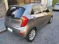 2013 KIA PICANTO - very good condition . automatic . super cool aircon-0