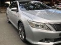 2013 Toyota Camry Automatic Gas 25G-5