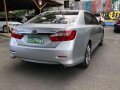 2013 Toyota Camry Automatic Gas 25G-9